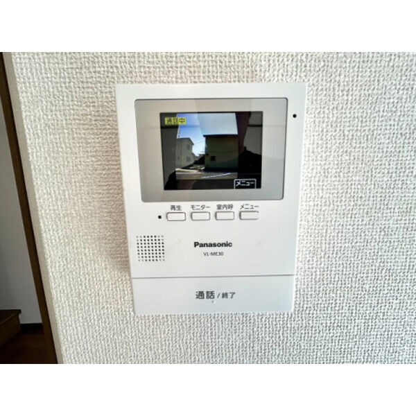 Lavender和合 室内写真6