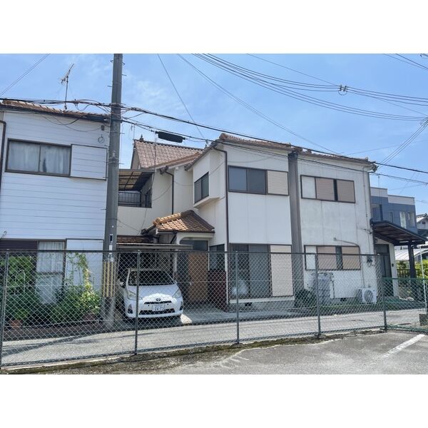 尾上町口里貸家 建物画像