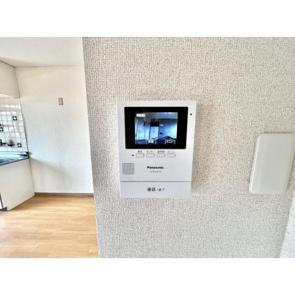 コーポ永田 室内写真10