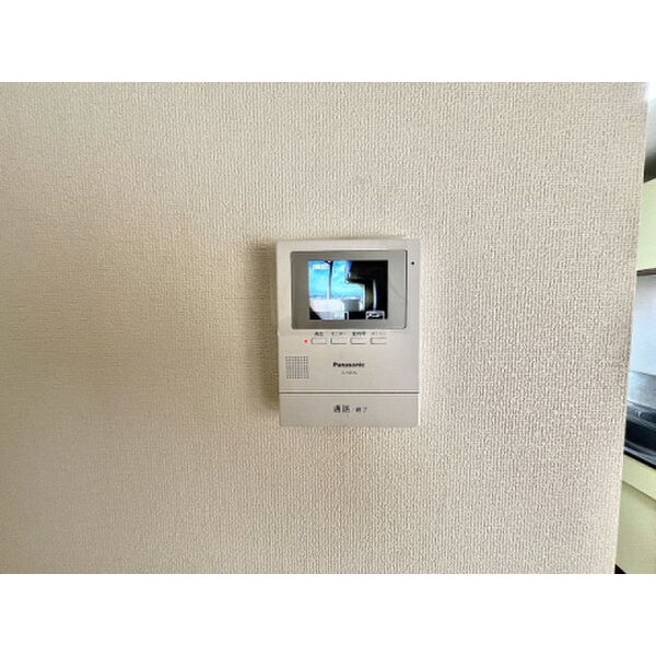 サームス 室内写真4
