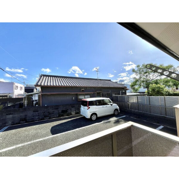 クレール助信 室内写真10