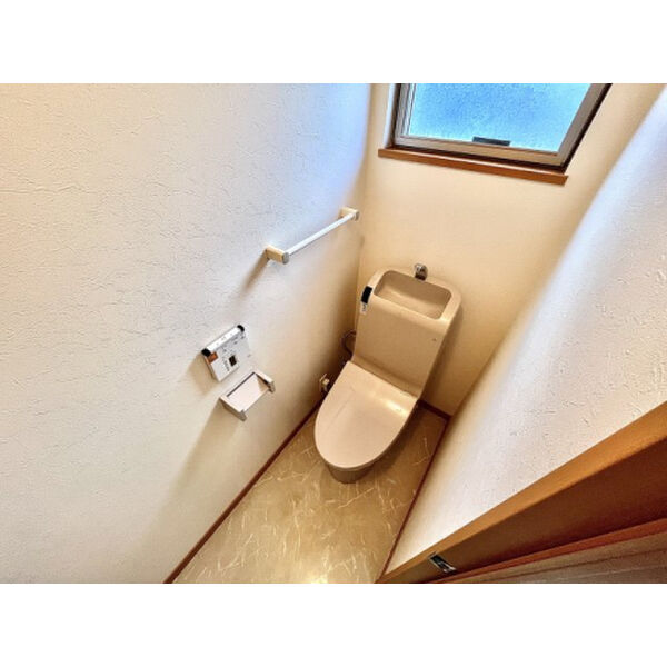 クレール助信 室内写真6