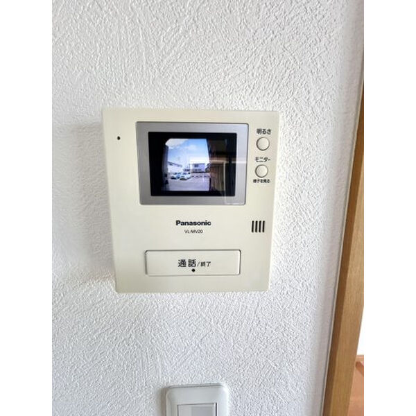 Grandir 室内写真5