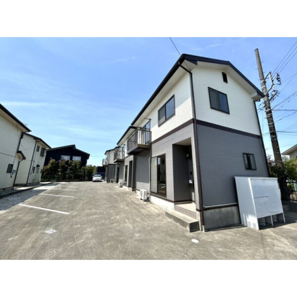 Lavender和合 室内写真1