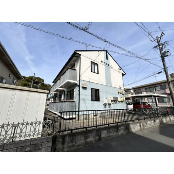 ディアス静