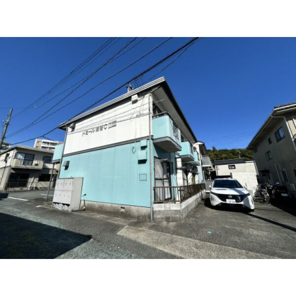ドミール深谷C