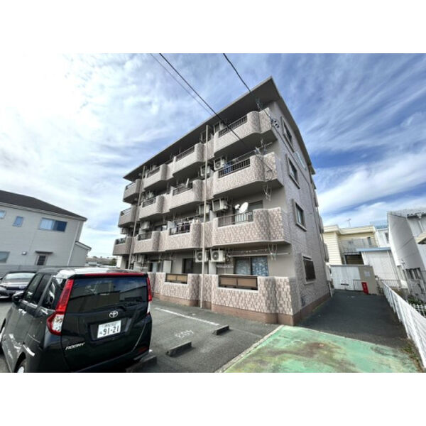 トラスティ都盛