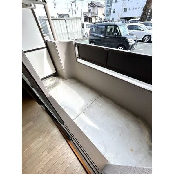 トラスティ都盛 室内写真10