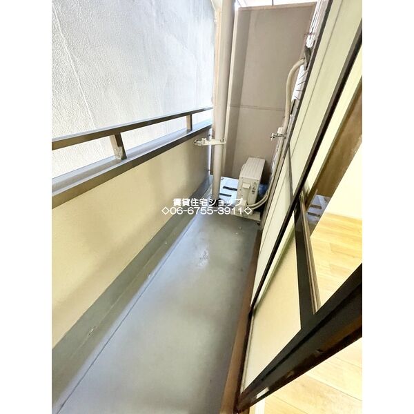 フローラルハイツ大興 室内写真7
