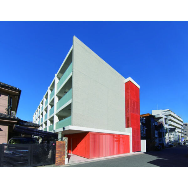 Rising place 松戸