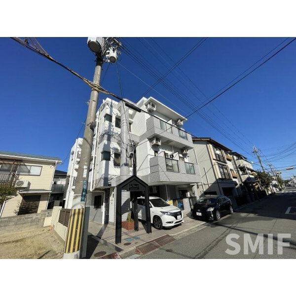 サンパレス東園田Ⅱ