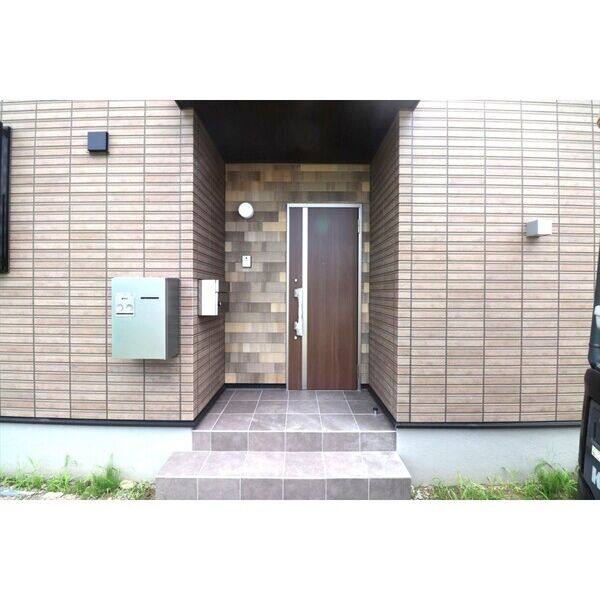 フォレストメゾンカーム 室内写真4