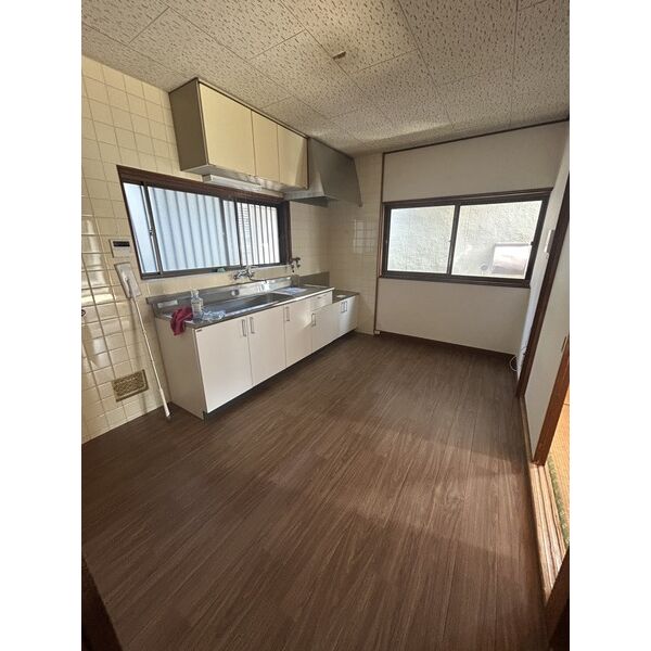 上石切町1丁目貸家 室内写真2