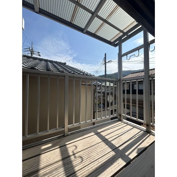 上石切町1丁目貸家 室内写真3