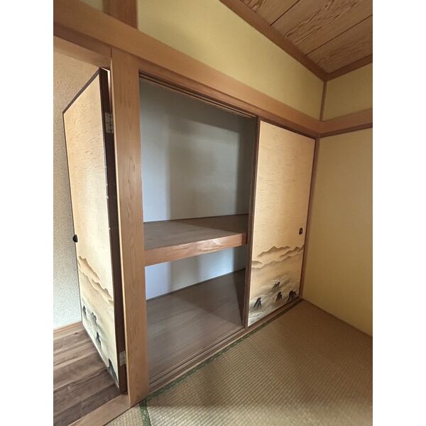 上石切町1丁目貸家 室内写真5