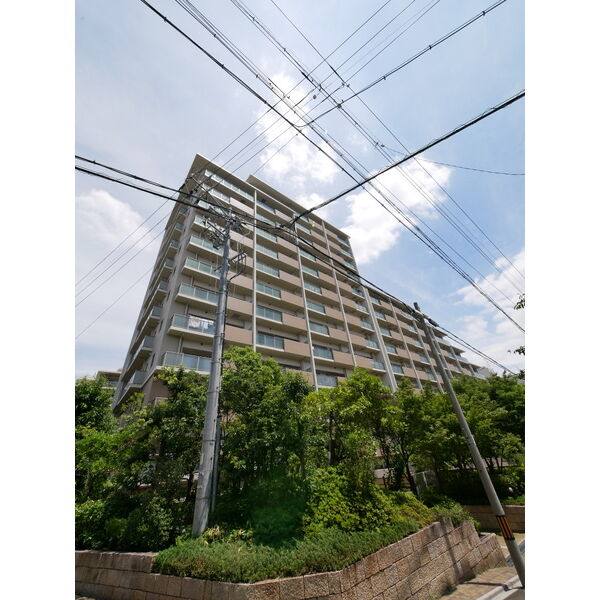 グランドメゾン熱田の杜 建物画像