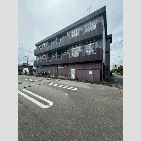 諏訪駅前ビル