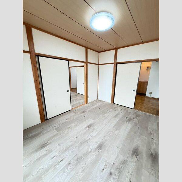 諏訪駅前ビル 室内写真6