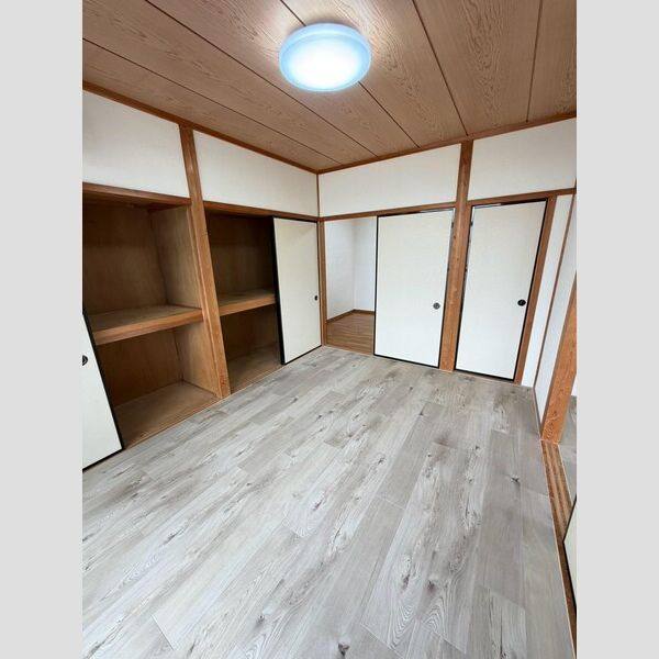 諏訪駅前ビル 室内写真7