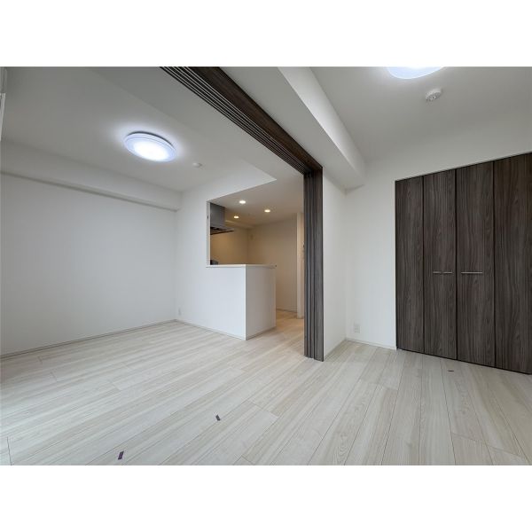 S-RESIDENCE千住大橋broad 建物画像