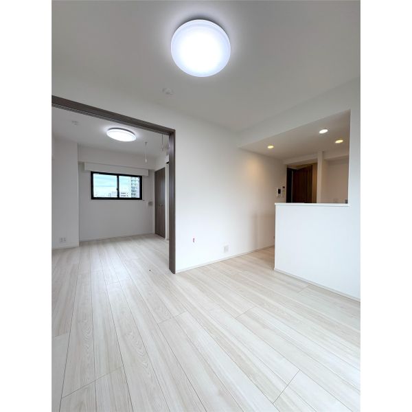 S-RESIDENCE千住大橋broad