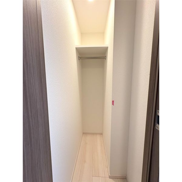 S-RESIDENCE千住大橋broad 室内写真4
