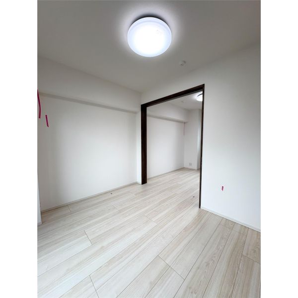 S-RESIDENCE千住大橋broad 室内写真5