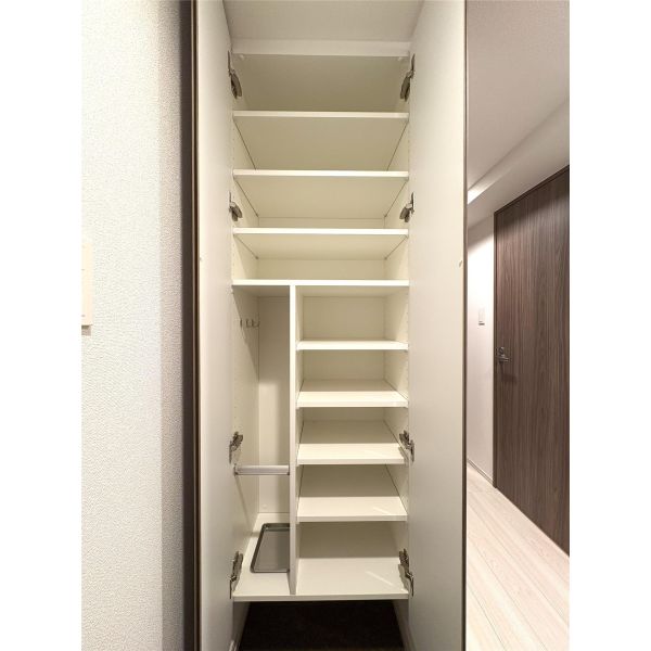 S-RESIDENCE千住大橋broad 室内写真6