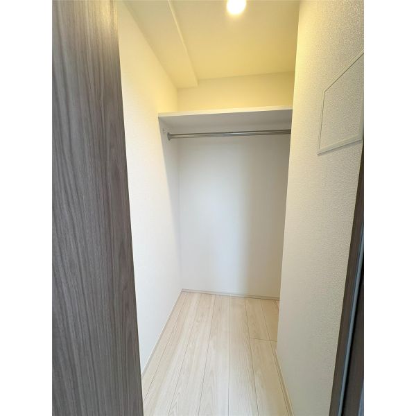 S-RESIDENCE千住大橋broad 室内写真4