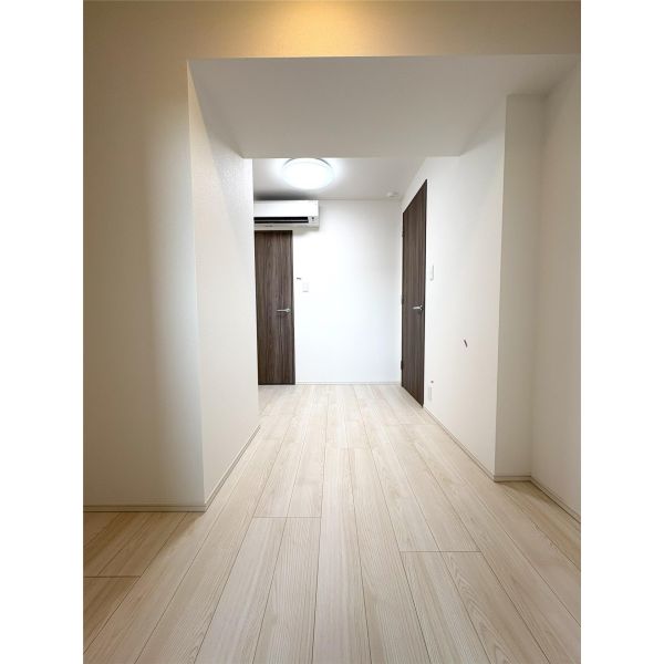 S-RESIDENCE千住大橋broad 室内写真5