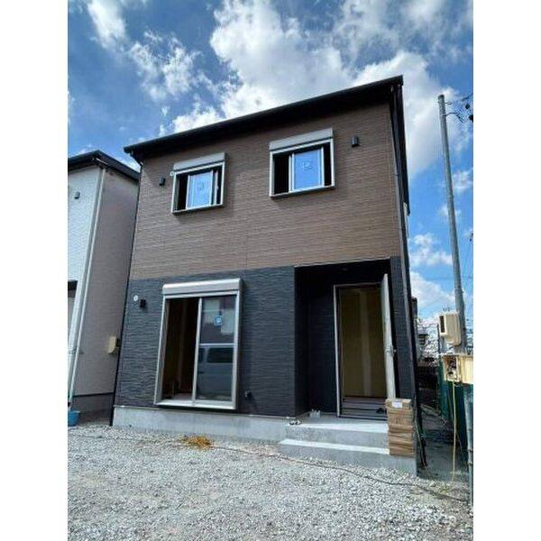 クレール 建物画像