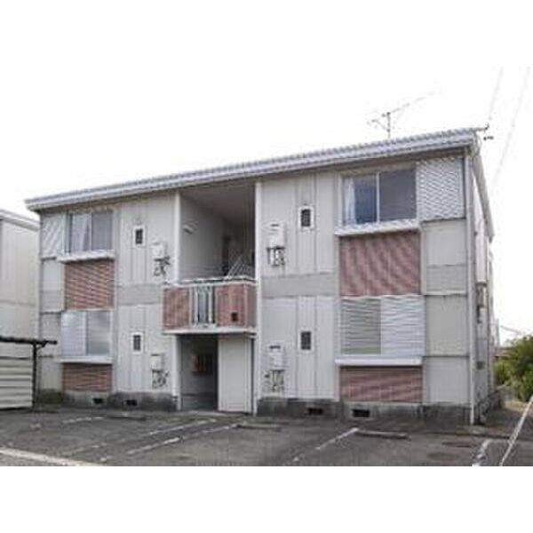 サンライフ春香　B 101号室号室