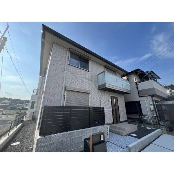 Nest Sunny 建物画像
