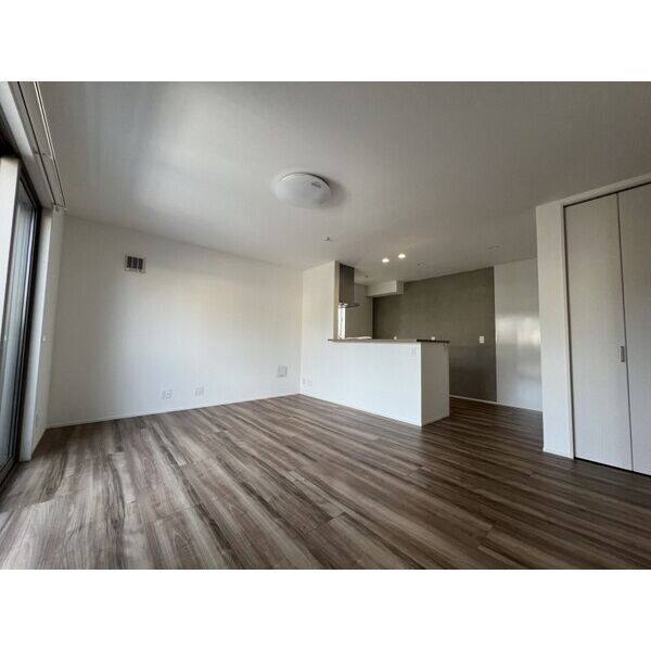 Nest Sunny 室内写真2