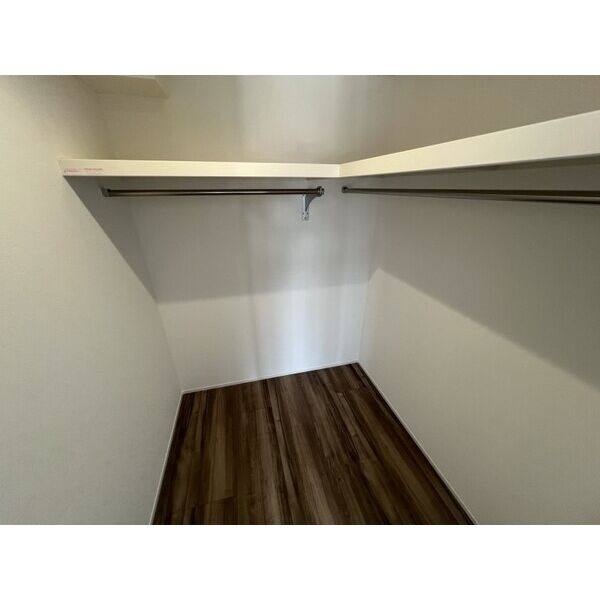 Nest Sunny 室内写真8