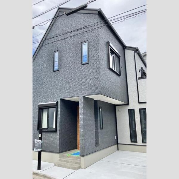 春江町戸建