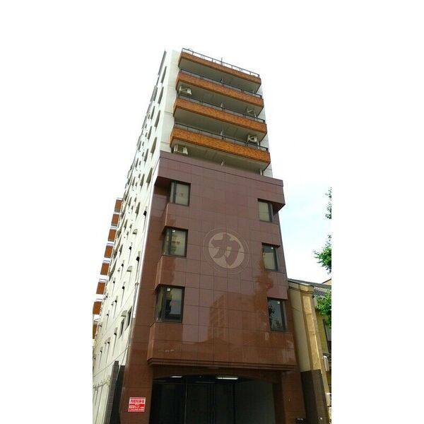 リアライズ東別院 建物画像