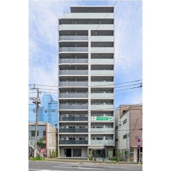 アーバネックス住吉