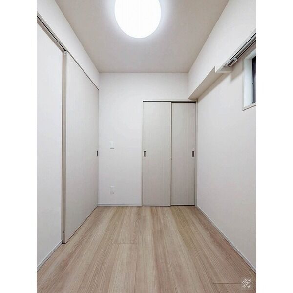 アーバネックス住吉 室内写真8