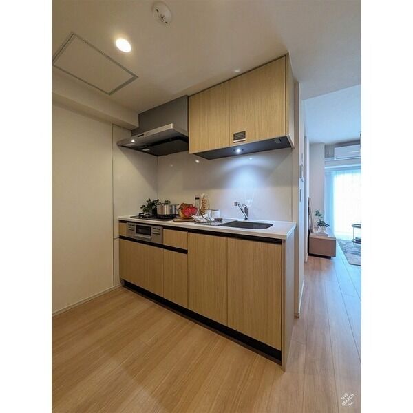 アーバネックス住吉 室内写真3