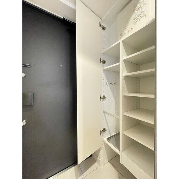 クラリティア入谷 室内写真10