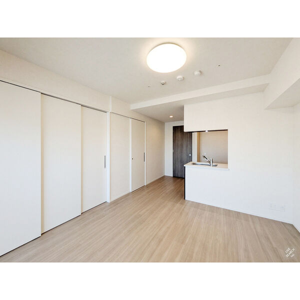 クラリティア入谷 室内写真1