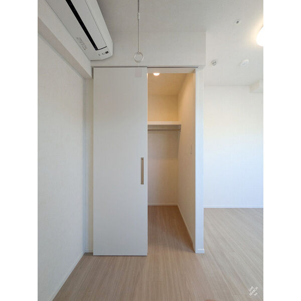 クラリティア入谷 室内写真6