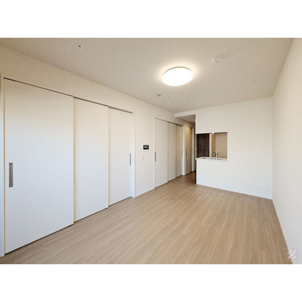 クラリティア入谷 室内写真1