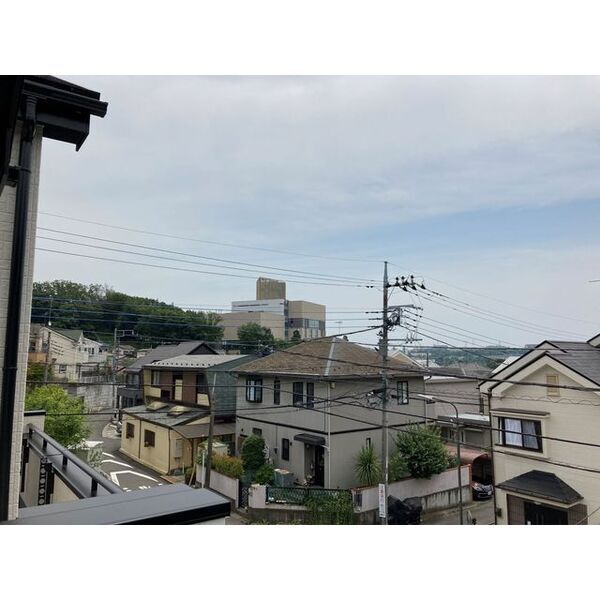 Kolet八王子大塚 室内写真10
