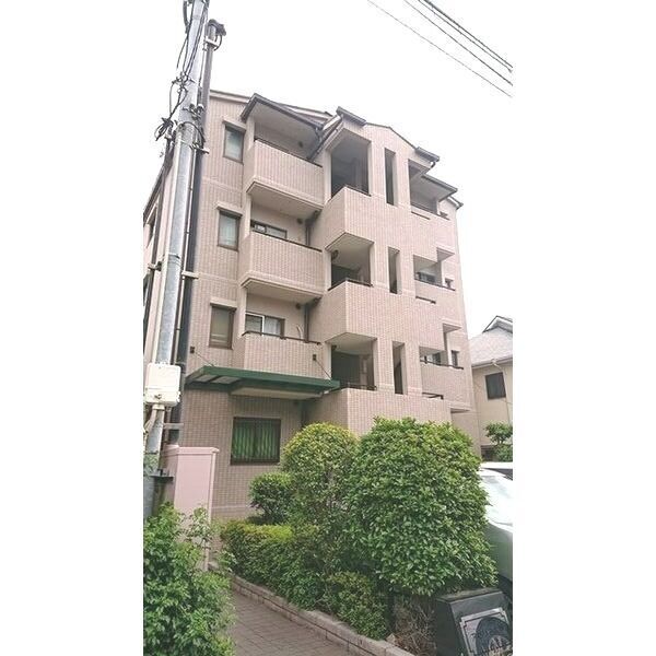 アゼリア六甲