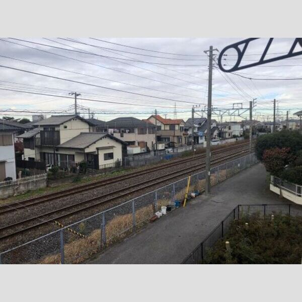 レオパレスレオ五反田 室内写真7