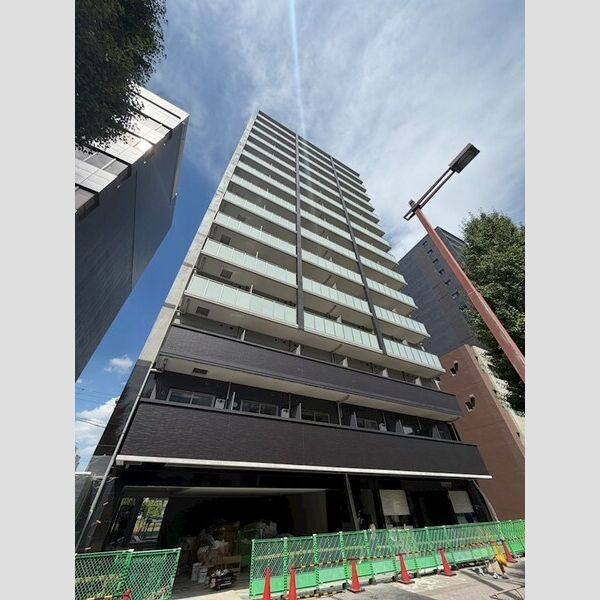 エスリード車道 桜通 建物画像