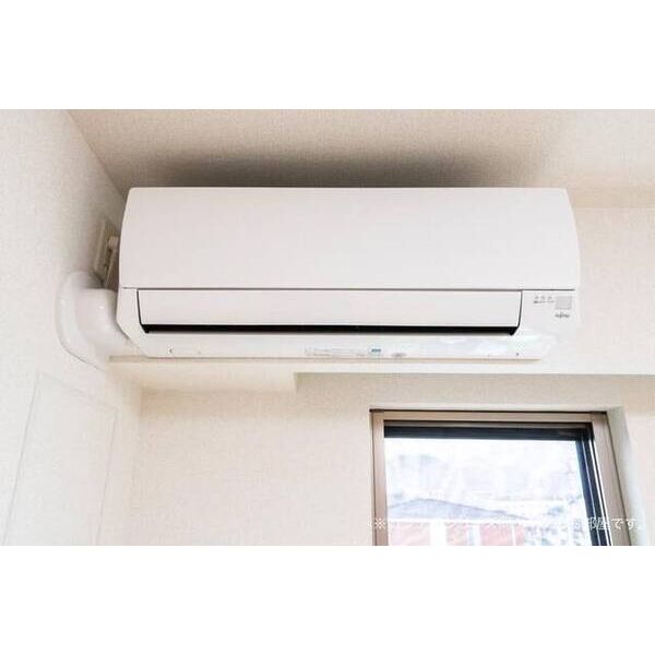ポルトキアーロ 室内写真7
