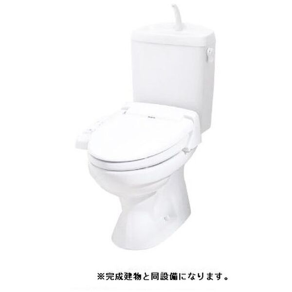 ポルトキアーロ 室内写真3